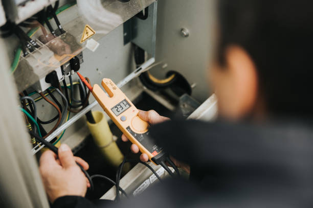 Best Electrical Installation Contractor  in Pueblo West, CO