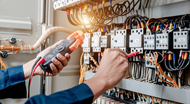 Best Emergency Electrical Repair  in Pueblo West, CO