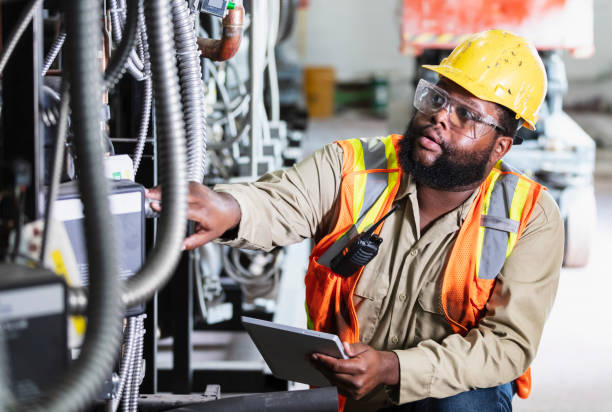 Best Commercial Electrician Services  in Pueblo West, CO